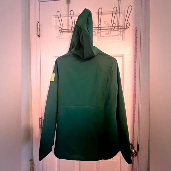 Great gift!! USF Bulls ladies hoodie sweatshirt NEW with tags - Picture 8 of 8